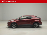 C-HR ハイブリッド 1.8 G 