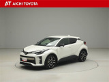 C-HR 1.2 S-T GR スポーツ 