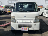キャリイ KC エアコン パワステ 4WD 