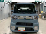 ピクシスメガ Gターボ SAIII 