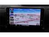 タントカスタム X 純正9型ナビTVプレミアムプラスPKG両側電動