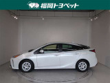 プリウス 1.8 S セーフティ プラスII 