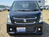 ワゴンRスティングレー ハイブリッド(HYBRID) T 4WD 