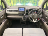 N-WGN L ホンダ センシング 