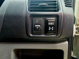 4WD☆