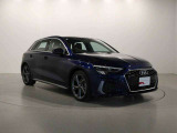 A3スポーツバック 40 TFSI クワトロ Sライン 4WD 
