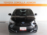 ヤリス 1.5 ハイブリッド X E-Four 4WD 