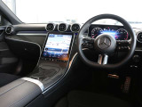 Cクラス C220d アバンギャルド AMGラインパッケージ (ISG搭載モデル) 