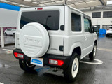 ジムニー XC 4WD 