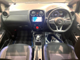 ノート 1.2 e-POWER X ブラックアロー 