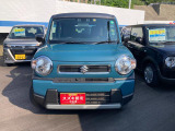 ハスラー ハイブリッド(HYBRID) G 