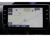 エスクァイア 2.0 Gi 純正10.5型ナビTV後席モニター両側電動ETC