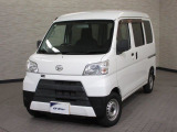 ハイゼットカーゴ デラックス ハイルーフ 4WD 