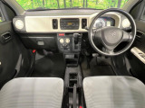 アルト L レーダーブレーキサポート 4WD 