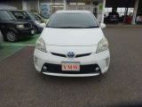 プリウス 1.8 S 
