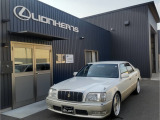 根強い人気の150系マジェスタ 『'98 トヨタ クラウンマジェスタ 3.0 Eタイプ ローダウン』 が入庫しました!