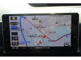 タントカスタム RS セレクション 純正9型ナビBカメラ両側電動クルコンLED