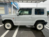 ジムニー XC 4WD 