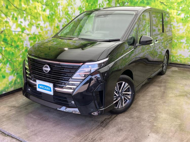 セレナ 1.4 e-POWER ハイウェイスター V 