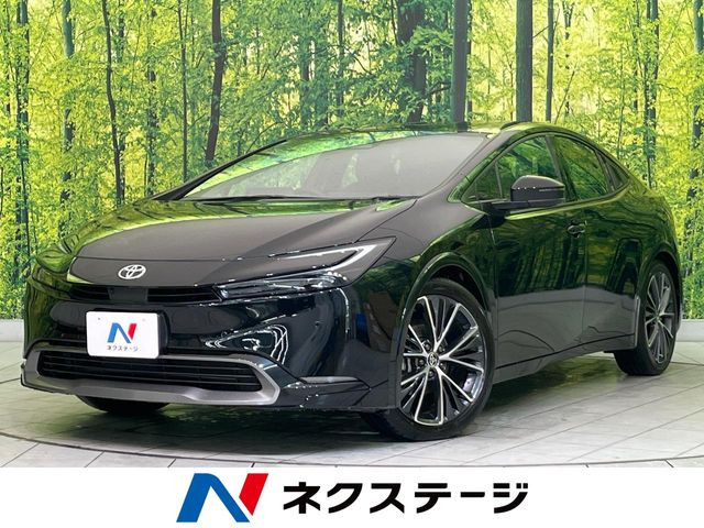プリウス 2.0 Z 