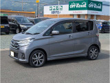 デイズ ハイウェイスター Gターボ 