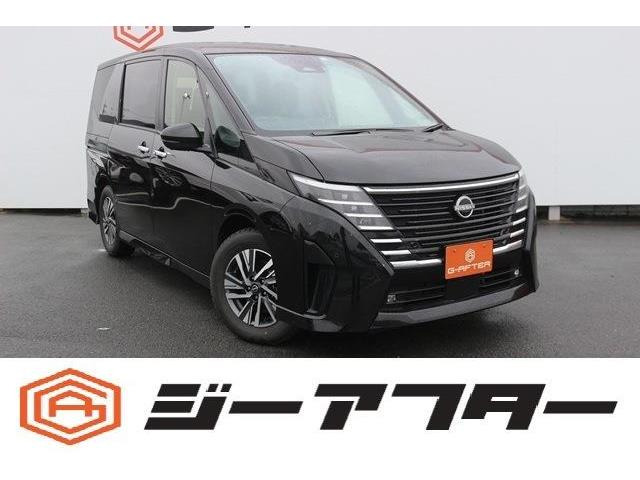 セレナ 2.0 ハイウェイスター V メーカーOP12型ナビTV360°カメラプロパイ