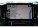 ヴェルファイア 2.5 Z Gエディション モデリスタWサンルーフ3眼LED11型ナビ