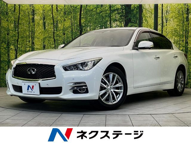 スカイライン 2.0 200GT-t タイプP 
