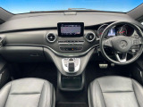Vクラス V220d スポーツ ロング 