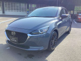 MAZDA2 1.5 15S ブラックトーンエディション 
