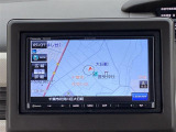 N-BOX L ターボ 後期型ナビRカメラTV両側電動LED衝突軽減