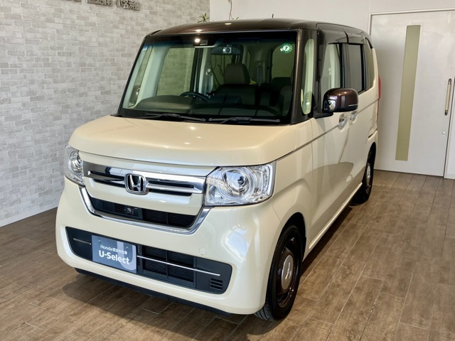 N-BOX L 