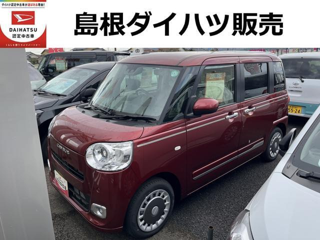 ムーヴキャンバス  セオリー G