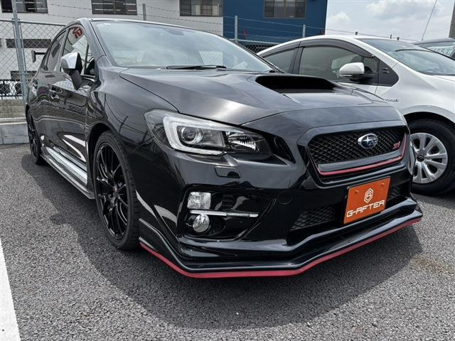 WRX S4 2.0 tS NBR チャレンジ パッケージ 4WD RECAROシートBBS19AW専用本革BILSTEIN...