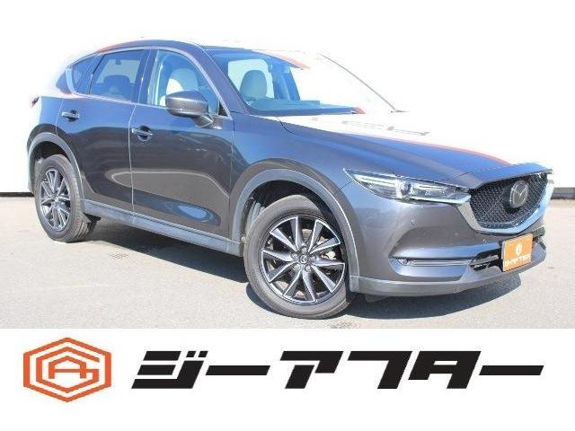 CX-5 2.2 XD Lパッケージ ナビBカメラTVヒータ付白革ETC前後ドラレコ