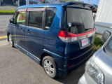 ソリオ 1.2 S 4WD 