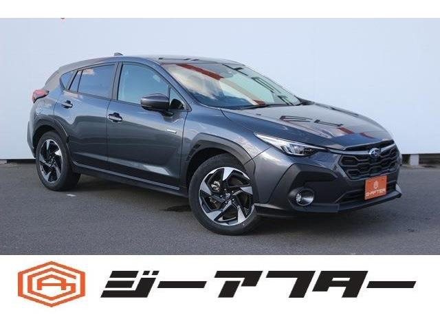クロストレック 2.0 リミテッド 4WD 純正11.6型ナビTV360°カメラ温熱シート