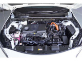ハリアー 2.5 ハイブリッド E-Four Z レザーパッケージ 4WD 