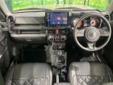 ジムニー XC