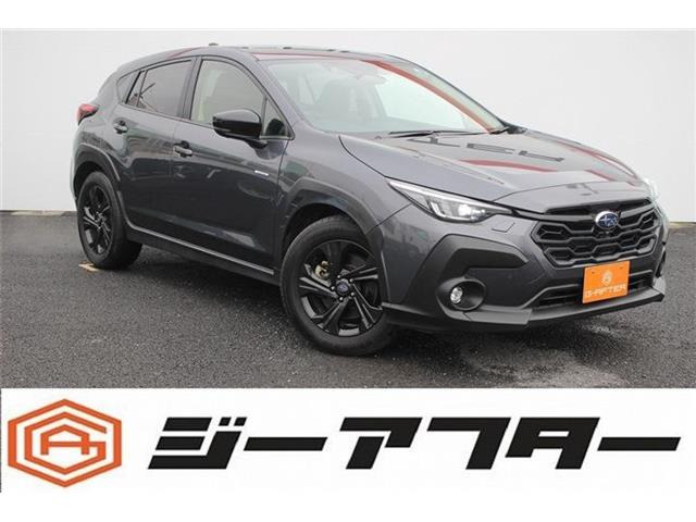 クロストレック 2.0 ツーリング 4WD OP11.6型ナビ運転支援シートヒーターLED