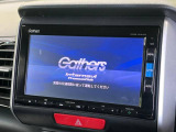 N-BOXカスタム G Lパッケージ 