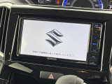 ソリオ 1.2 GX2 ワンオーナー 修復歴無し