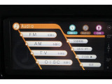 FJクルーザー 4.0 4WD ナビETC周辺ソナーオプション17アルミ