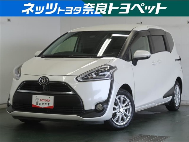 シエンタ 1.5 G クエロ 