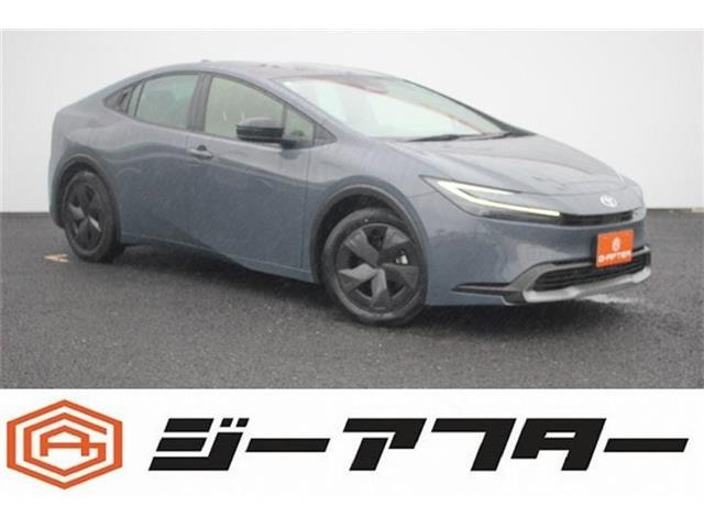 プリウス 1.8 U メーカー8型ナビ地デジ衝突軽減LED