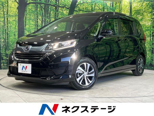 フリード 1.5 G ホンダセンシング 