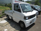 ミニキャブトラック VX-SE エアコン付