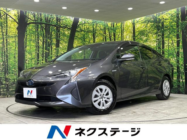 プリウス 1.8 S 
