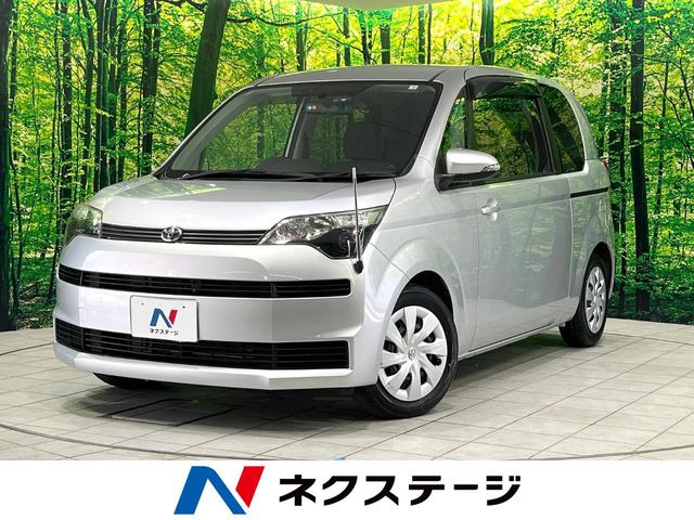 スペイド 1.5 X 