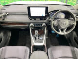 RAV4  ハイブリッドG